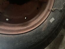 Esirehvid T16/ T25