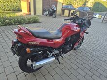 Kawasaki GPZ 1100 R4 74KW