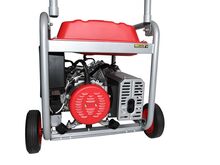 Suptech Bensiinigeneraator SUPTECH 12000E-II