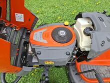 Murutraktor
