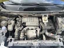 Citroen Berlingo Varuosad