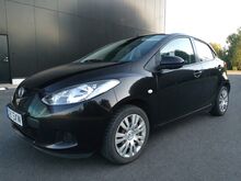 Mazda 2 1.3 63 кВт