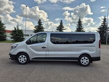 Renault Trafic Long L2H1 automaat 2.0 110kW