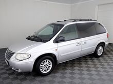 Chrysler Voyager