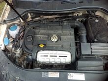 Двигатель / коробка , VW , Skoda