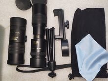 Monokkel 10 - 300X