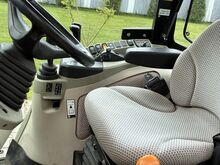 ТРАКТОР JOHN DEERE 4052R