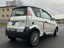 Мопед-автомобиль Microcar M.go, ТЕХОСМОТР ДО 11.2026