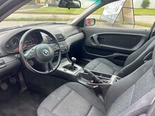 BMW 316TI Saksamaalt