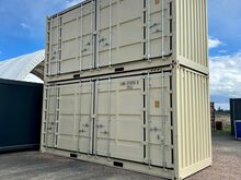 10-20-40 foot CONTAINERS FOR SALE