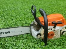Бензопилы Stihl