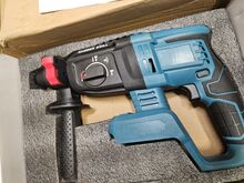 Lööktrell ühildub makita 18v akuga