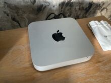 Mac mini 2014 aasta  mac mini 1.4 intel