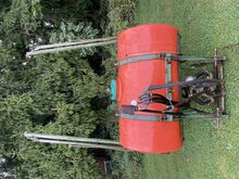Taimekaitseprits EHO 600L / 10m