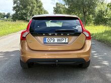 Volvo V60 City Safety 1.6 D2 84kw