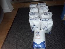 Suhkur 9pk x 0,40 senti