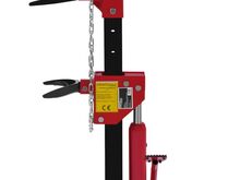 Hüdrauliline vedru kokkusuruja vedrupress KD12514