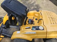 Raider/murutraktor/muruniiduk 0 pöördega