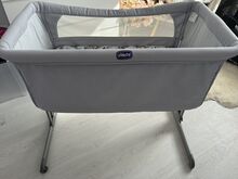 Карман на кроватку Chicco