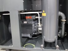 Kruvikompressor Kaeser CSD 102 SFC