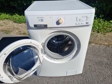 Pesumasin Electrolux 1-7kg.