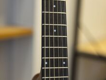 Гитара Washburn, электроакустическая.