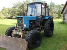 Mtz 82.1