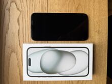 iPhone 15 Plus 512 ГБ