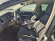 Volvo V60 дизель, механика