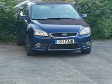 Ford Focus Cabrio 2.0 diisel
