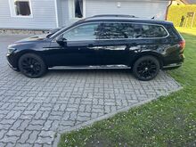 Volkswagen Passat 2.0 110кВт 2015
