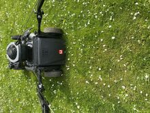 Iseliikuv muruniiduk NX46SP (Briggs & Stratton) –