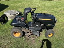 Mururtraktor Partner