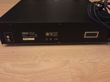 CD-mängija Yamaha