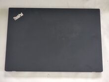 Lenovo Thinkpad T14 I7 16/256 ГБ