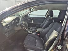 Mazda 6 bensiin automaat