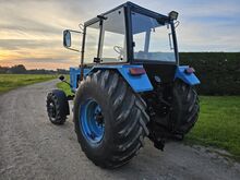 Mtz 82 starteriga