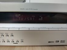 Ресивер Pioneer VSX-415-s