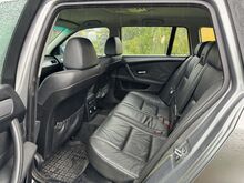 BMW E61 530XD 173kw