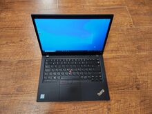 Lenovo ThinkPad T490 i5,16,256,FHD