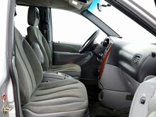 Chrysler Voyager