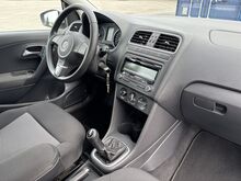 VW Polo 1,2TDi 55kw 2010 JÄRELMAKS