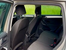 Volkswagen Tiguan Trendline Comfort 2.0 110kW