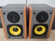 Edifier R1000TCN 2.0 riiulikõlarid