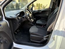 Ford Transit Courier 1.5 55кВт