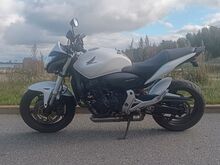 Хонда CB600FA