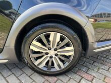 Peugeot 508 Crossover RXH HYbrid4 2.0 HDi 120kw