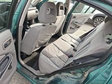 Nissan Almera, регистрационный сбор уплачен
