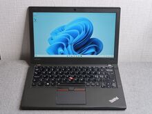 Lenovo ThinkPad X260/i5-6300U/16GB DDR4/Win 11P