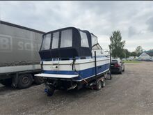Катер / лодка Regal Ambassador 255XL